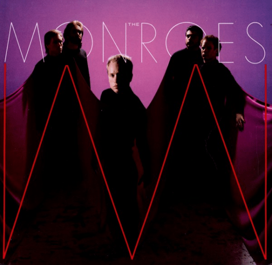 The Monroes [320 kbps]