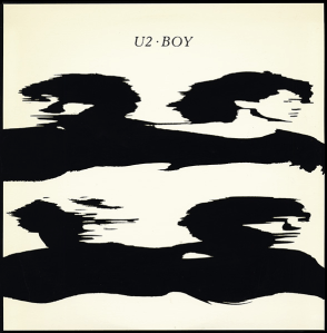 Boy [Original CD Release]