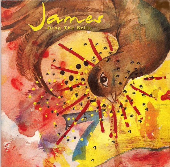 Ring The Bells [U.K. 12_]