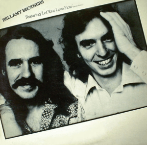 Bellamy Brothers