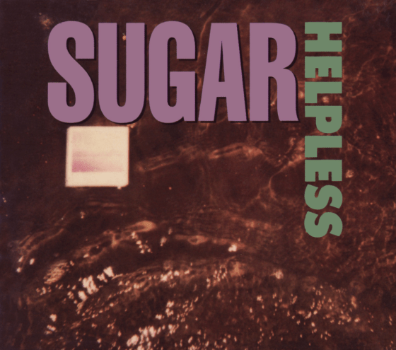 Helpless [U.S. CD Single]