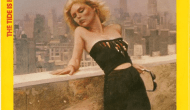 45 RPM: Blondie’s “The Tide Is High” [U.S.&nbsp;7″]