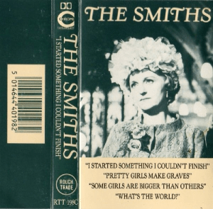 The Smiths_ Singles & B-Sides
