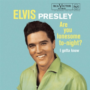 Elvis Presley_ Singles & B-Sides