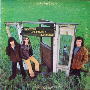 Hamilton, Joe Frank & Reynolds