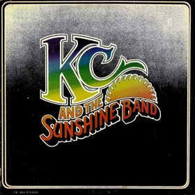 K.C. & The Sunshine Band