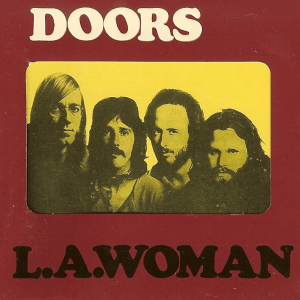L.A. Woman