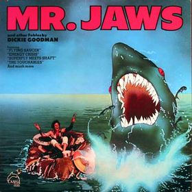 Mr. Jaws & Other Fables