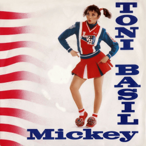 Toni Basil_ Singles & B-Sides 2