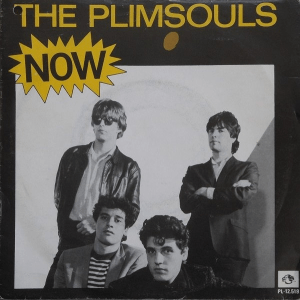 The Plimsouls_ Singles & B-Sides 1