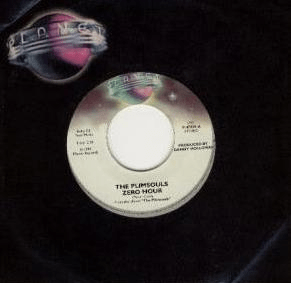 The Plimsouls_ Singles & B-Sides