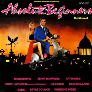 Absolute Beginners_ Songs From The Original Motion Picture