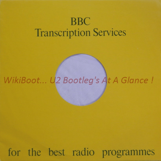 BBC Transcription Services