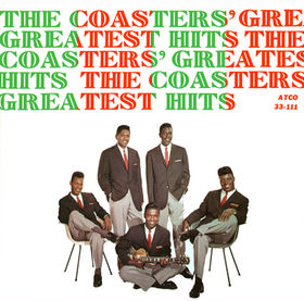 The Coasters' Greatest Hits