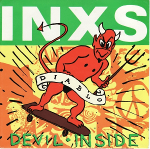 INXS_ Singles & B-Sides 1