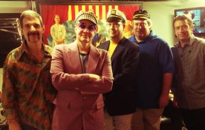 Prom Squared_ Live At The Kessler 2