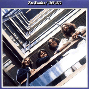 1967-1970 [Disc 1] [320 kbps]
