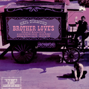 Brother Love's Travelling Salvation Show