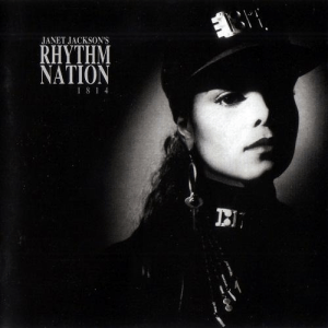 Janet Jackson's Rhythm Nation 1814