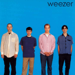 Weezer 1