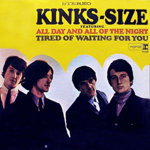 Kinks-Size