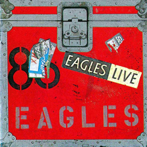 Eagles Live [Disc 1]