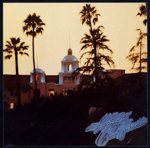 Hotel California
