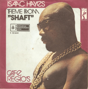 Isaac Hayes_ Singles & B-Sides