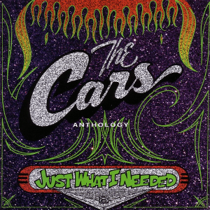 Just What I Needed_ The Cars Anthology [Disc 2]