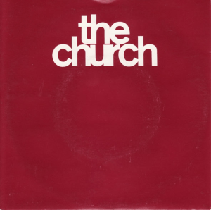 The Church_ Singles & B-Sides
