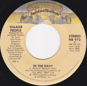 Village People_ Singles & B-Sides 2