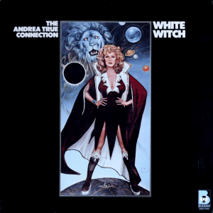 White Witch [320 kbps]