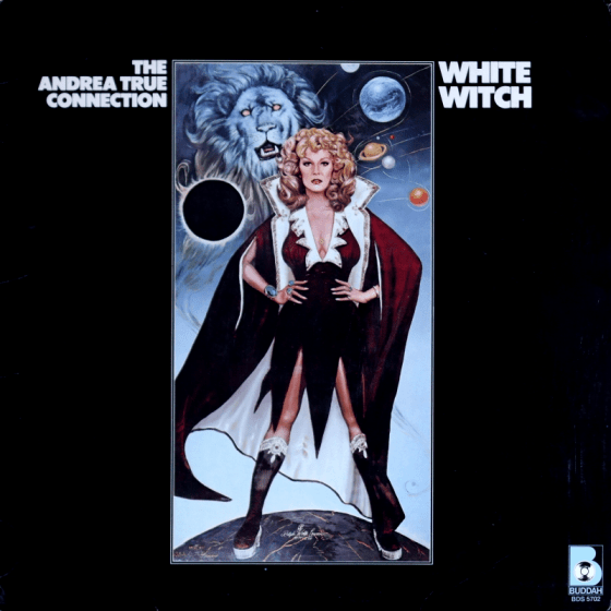 White Witch [320 kbps]