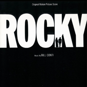 Rocky_ Original Motion Picture Score