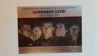 The Lost Boys: Hard-To-Find ’80s Albums (“Loverboy Live! From Dayton,&nbsp;Ohio”)